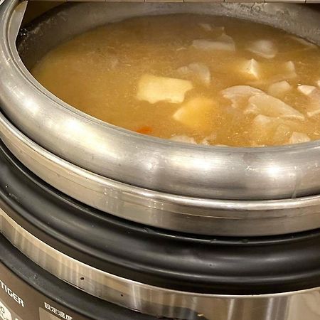 Toyoko Inn Hokkaido Sapporo-Eki Minami-Guchi Ngoại thất bức ảnh