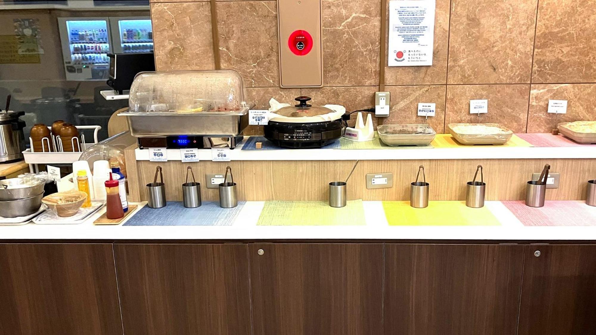 Toyoko Inn Hokkaido Sapporo-Eki Minami-Guchi Ngoại thất bức ảnh