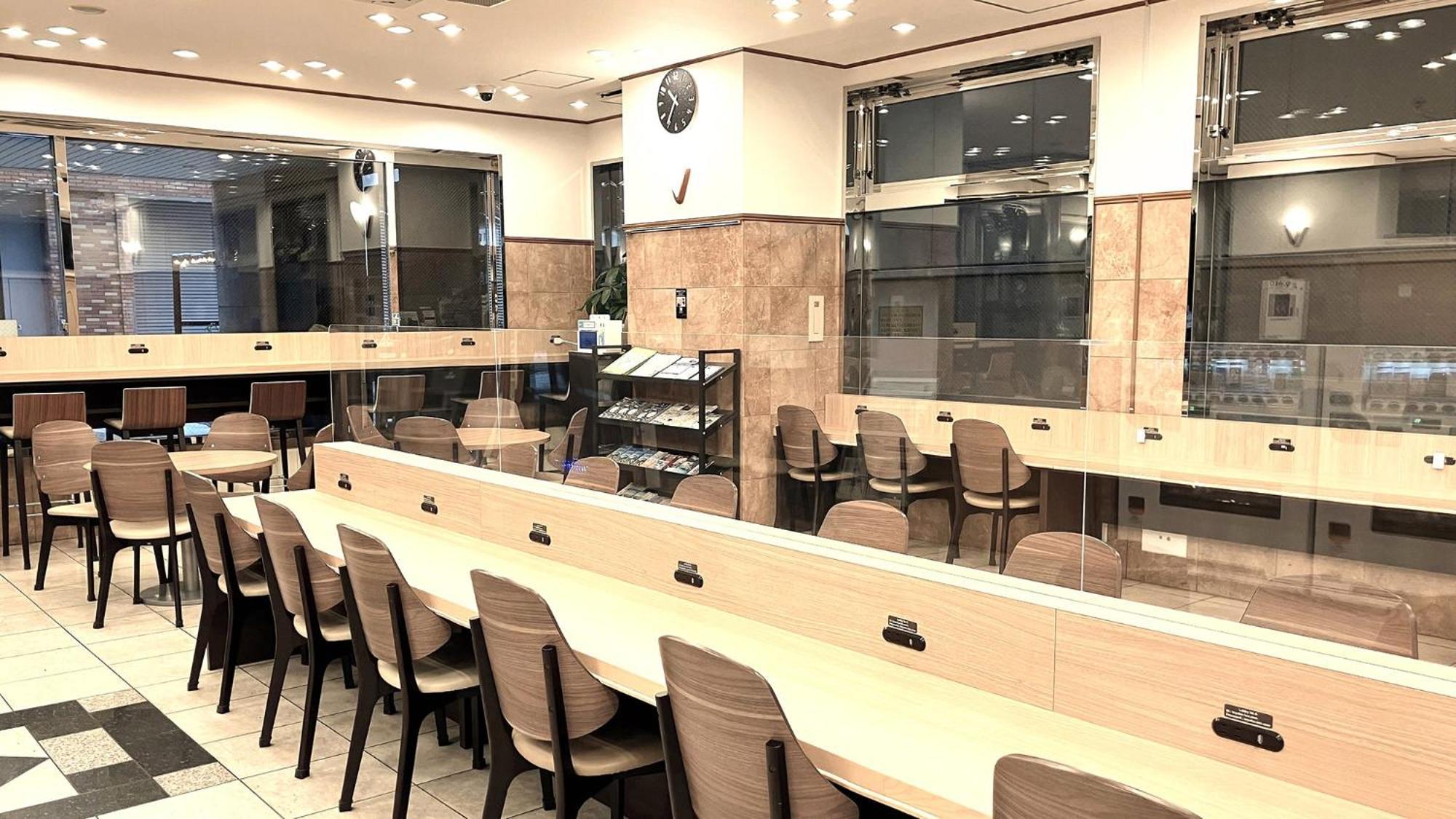 Toyoko Inn Hokkaido Sapporo-Eki Minami-Guchi Ngoại thất bức ảnh