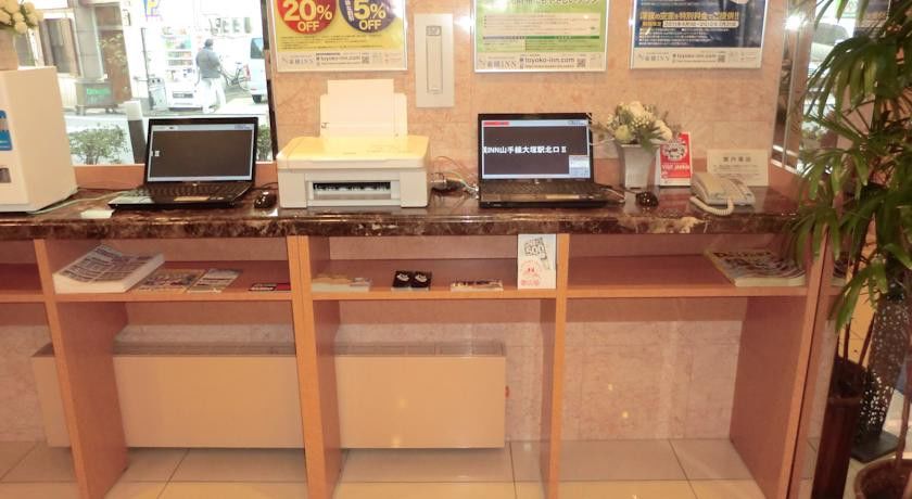 Toyoko Inn Hokkaido Sapporo-Eki Minami-Guchi Ngoại thất bức ảnh