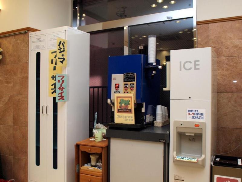 Toyoko Inn Hokkaido Sapporo-Eki Minami-Guchi Ngoại thất bức ảnh