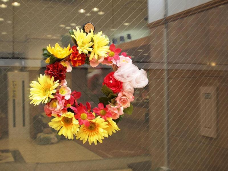 Toyoko Inn Hokkaido Sapporo-Eki Minami-Guchi Ngoại thất bức ảnh